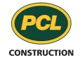 PCL Construction logo