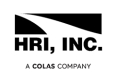 HRI, Inc. a Colas Company logo
