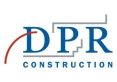 DPR Construction logo