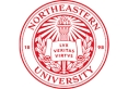 Northeastern University logo