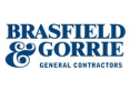 Brasfield & Gorrie General Contractors logo