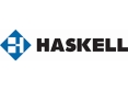 Haskell logo 