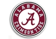 Alabama Crimson Tide logo