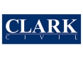 Clark Civil logo