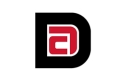 DA logo