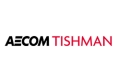 AECOM Tishman logo