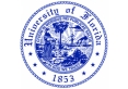 University of Florida 1853 logo