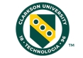 Clarkson University logo