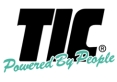 TIC Powered by People logo