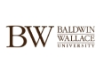 BW Baldwin Wallace University logo