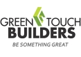 Green Touch Builders logo