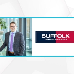 Parker Mundt, Suffolk Technologies logo